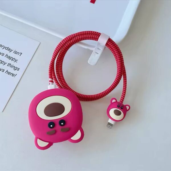 3-in-1 Charger protector 20W