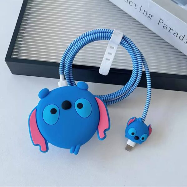 3-in-1 Charger protector 20W