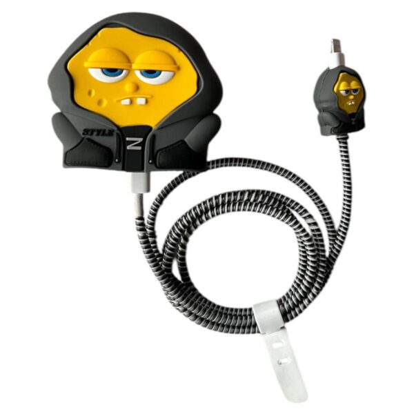 3-in-1 Charger protector 20W