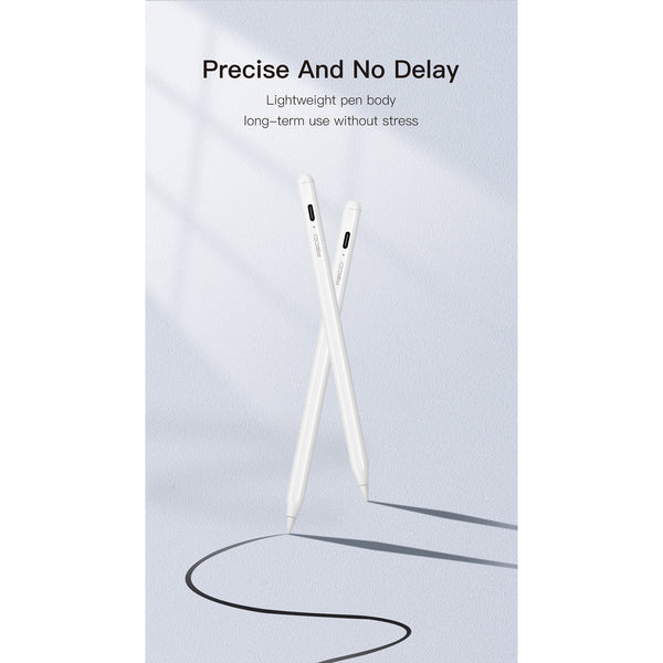 Recci Screen Touch Pen With Type-C Charging