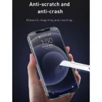 Yesky Privacy Glass Screen Protector
