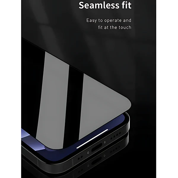 Yesky Privacy Glass Screen Protector