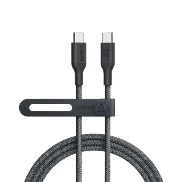 Anker 544 PowerLine USB C to USB C Fast Charging 240W Cable A80F5