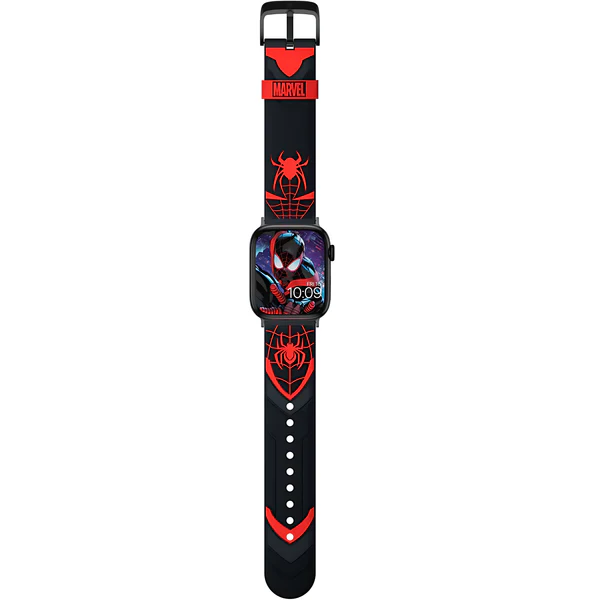 Marvel 3D Band for Apple Watch