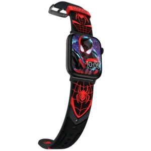 Marvel 3D Band for Apple Watch