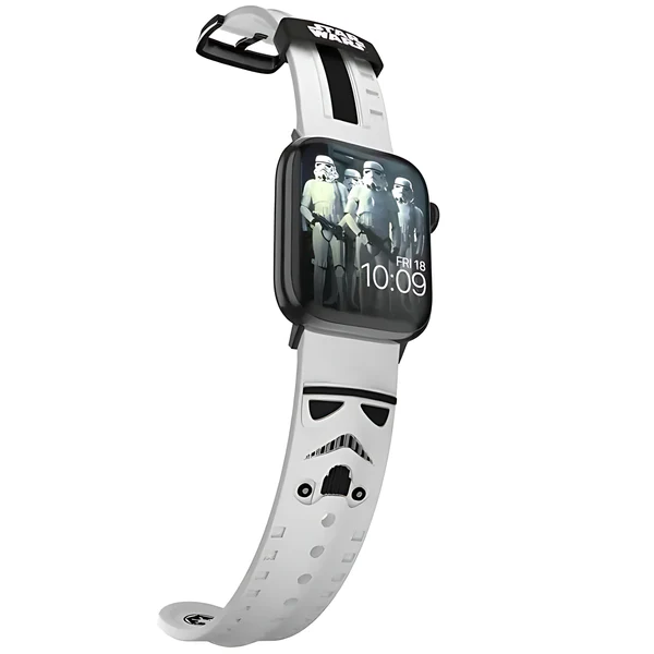 Marvel 3D Band for Apple Watch