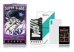 Yesky High Definition Glass Super Screen Protection