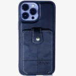 IPefet Premium Leather Wallet Case