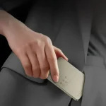 Maxco Super Slim Magsafe Power Bank 5000mAh  20W