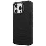 Liquid Silicone Rounded MagSafe Case