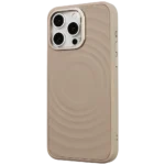 Liquid Silicone Rounded MagSafe Case