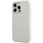 Liquid Silicone Rounded MagSafe Case