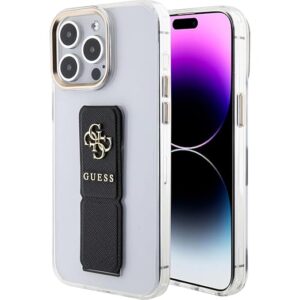 Guess Transparent Holder Case