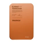 Momax Q.Mag XX1X2 Magnetic Wireless Power Bank