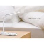 Recci Wireless Charging LED Desktop Lamp 15W Fast Charge