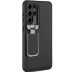 piblue Premium Leather Flip Samsung Case