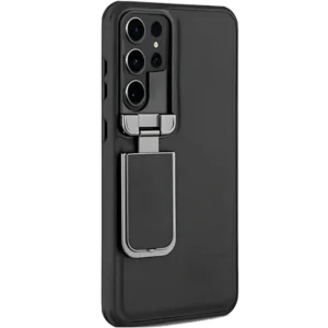 piblue Premium Leather Flip Samsung Case