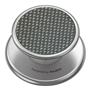 Puloka ELEVA MagSafe Finger Grip Carbon Fiber Magnetic Holder