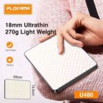 PLOKAMA LED LIGHT U480