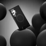 V Volt Protective Case, Compatible with Samsung Galaxy