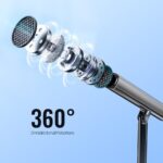 General GM9 DESKTOP USB MICROPHONE