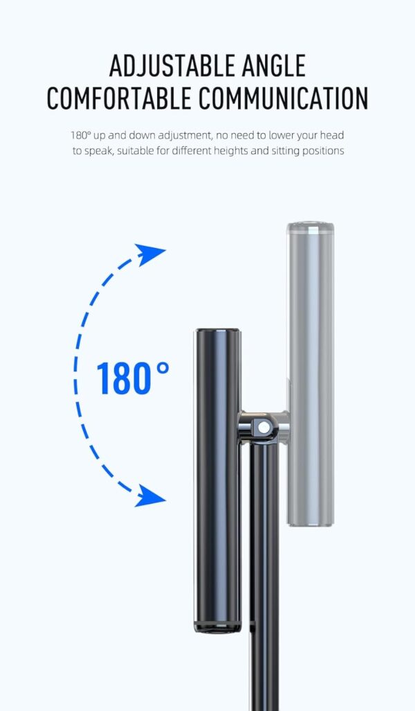 General GM9 DESKTOP USB MICROPHONE