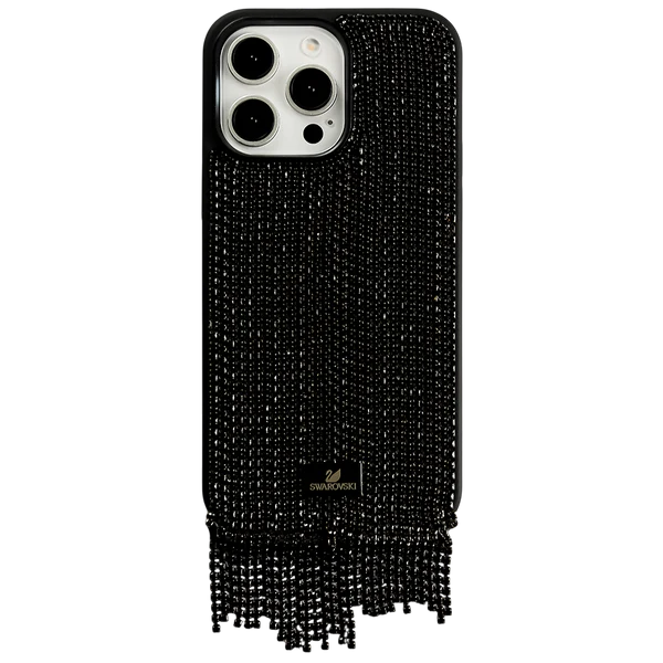 Swarovski Luxury Crystal Case