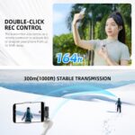 Godox Cube-SL Kit2 Wireless Lavalier for Type C