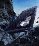 V Volt Protective Case, Compatible with Samsung Galaxy