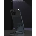 Maxco Magnetic Wireless Charger Thin Ultra Strong 15W