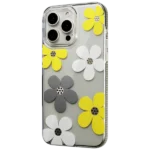 Bloomy Clear iPhone Case