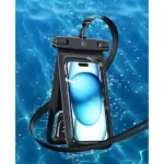 Usams Double Pocket Compartment WaterProof Bag