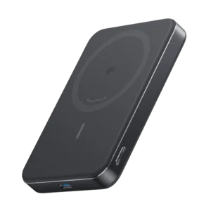 Anker A1664 MagGo Power Bank (10K, Slim.30W)