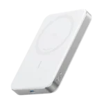 Anker A1664 MagGo Power Bank (10K, Slim.30W)