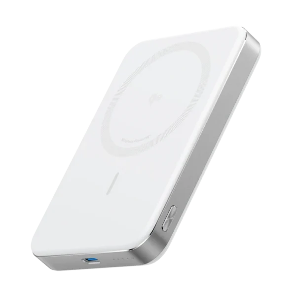 Anker A1664 MagGo Power Bank (10K, Slim.30W)