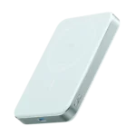 Anker A1664 MagGo Power Bank (10K, Slim.30W)