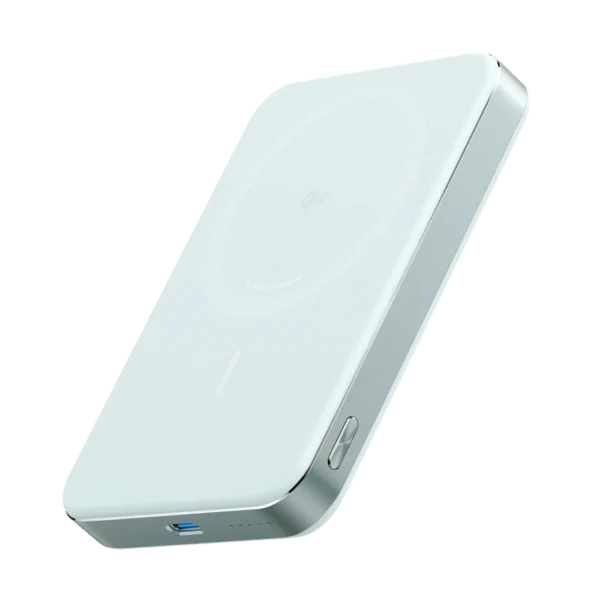 Anker A1664 MagGo Power Bank (10K, Slim.30W)