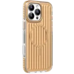JMGOKIT Travel-Inspired Shockproof Case