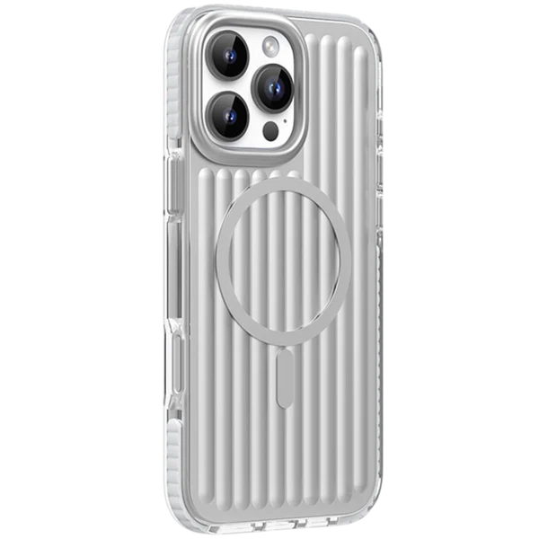 JMGOKIT Travel-Inspired Shockproof Case