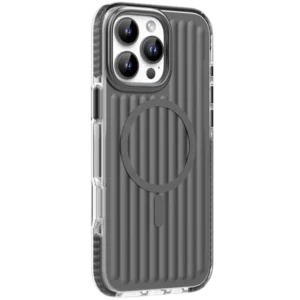 JMGOKIT Travel-Inspired Shockproof Case