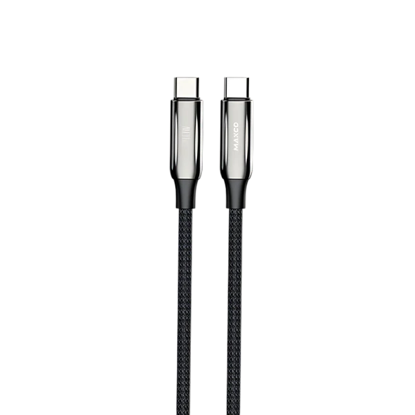 Maxco Type-C To Type-C Cable PD 240W