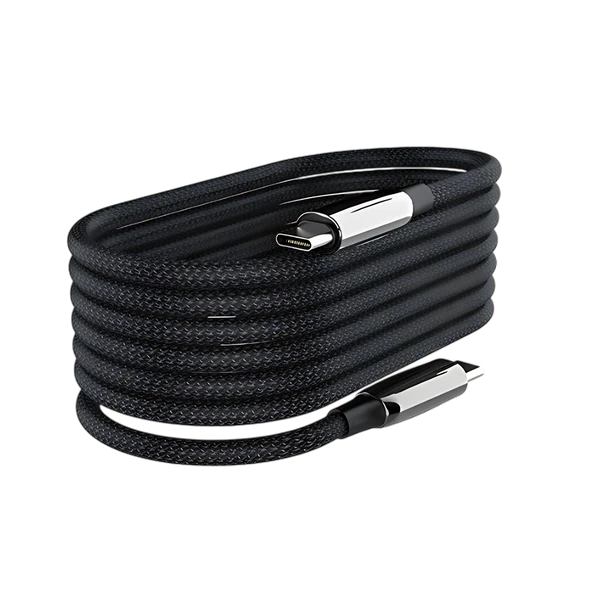 Maxco Type-C To Type-C Cable PD 240W