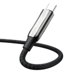 Maxco Type-C To Type-C Cable PD 240W