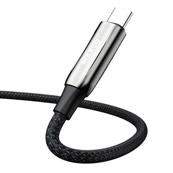 Maxco Type-C To Type-C Cable PD 240W
