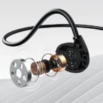 Maxco Air Conducation Wireless Earphones