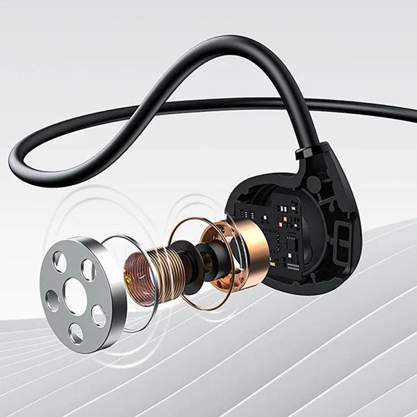 Maxco Air Conducation Wireless Earphones