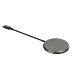 Maxco Wireless Charger with Type-C Cable 15W