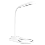Recci Wireless Charging LED Desktop Lamp 15W Fast Charge