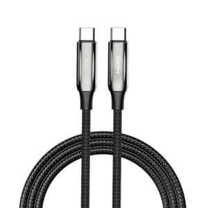 Maxco Type-C To Type-C Cable PD 240W