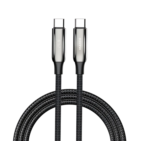 Maxco Type-C To Type-C Cable PD 240W